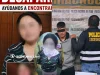 Policía confirma autosecuestro de adolescente reportada como desaparecida en Santiago de Chuco