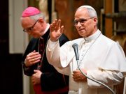 Nacional: venden falsas entradas para ver al papa León XIV