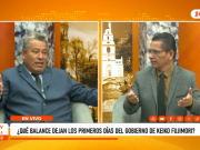 La Libertad: ¿Qué balance dejan los primeros días del gobierno de Keiko Fujimori?