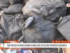 Trujillo: tras un mes retiran basura acumulada en colegio Francisco Bolognesi