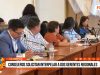 La Libertad: consejeros solicitan interpelar a dos gerentes regionales