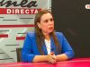 La Libertad: excandidata presidencial, Fiorella Molinelli, cuestiona designaciones en Salud y pide despolitizar EsSalud