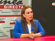 La Libertad: excandidata presidencial, Fiorella Molinelli, cuestiona designaciones en Salud y pide despolitizar EsSalud