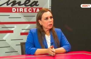 La Libertad: excandidata presidencial, Fiorella Molinelli, cuestiona designaciones en Salud y pide despolitizar EsSalud