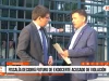 Trujillo: Fiscalía decidirá futuro de exdocente acusado de violación