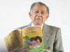 Everardo Zapata cumple 100 años y recuerda cómo creó Coquito, libro que enseñó a leer a generaciones de niños peruanos