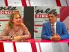 La Libertad: exministra del MTC, María Jara, alerta sobre infraestructura vulnerable ante El Niño y pide acciones urgentes