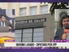 «En lugar de hacer espectáculos en los hospitales, el ministro de Salud debe ver las adquisiciones de medicamentos y equipos médicos»: Marino Lavado, diputado por Juntos por el Perú