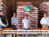 Nacional: Midagri concreta primera compra de arroz a pequeños productores de Loreto