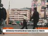 Controversia por reducción del 90 % en multas de tránsito