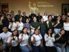 Nacional: jóvenes peruanos podrán participar como voluntarios durante la visita del papa León XIV al Perú