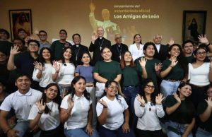 Nacional: jóvenes peruanos podrán participar como voluntarios durante la visita del papa León XIV al Perú