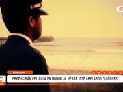 Chiclayo: producirán película sobre la vida del héroe José Abelardo Quiñones