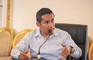 Trujillo: Robert de la Cruz fue absuelto por caso La Hermelinda