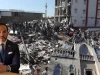 Colombia: más de 100 muertos tras sismo de 7.4 en San José del Palmar