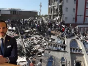 Colombia: más de 100 muertos tras sismo de 7.4 en San José del Palmar