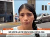 Trujillo: niño atropellado por compactadora necesita ayuda para continuar tratamiento