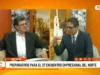 37.° Encuentro Empresarial del Norte abordará seguridad y prevención ante el Fenómeno El Niño