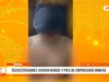 Trujillo: secuestradores ataron de pies y manos a empresario minero durante cautiverio