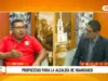 José Ruiz – candidato a la alcaldía de Huanchaco por Fuerza Popular