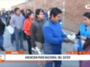 Áncash: SUTEP anuncia paro nacional de 24 horas