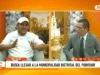 Trujillo: Rodolfo Aguilar plantea agua, seguridad y mantenimiento de cauces para El Porvenir