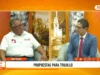 Trujillo: Kike Alva plantea transporte masivo y prevención contra la delincuencia
