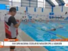 Deportes: XVIII Copa Nacional Escolar de Natación CBP La Asunción