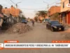Trujillo: anuncian mejoramiento de pistas y veredas para AA. HH. “Simón Bolívar”