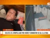 Alto Trujillo: ciclista denuncia que micro lo golpeó y conductor lo abandonó