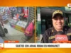Chiclayo: adolescente de 16 años es retenido tras robo armado en minimarket