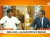 José Ponce propone ampliar pistas, titulación y turismo en Huanchaco