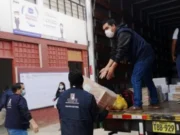 ONPE dispuso cuatro reubicaciones de locales de votación en Sánchez Carrión por infraestructura