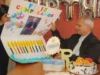 Chiclayo celebra el cumpleaños del papa León XIV y recuerda su cercanía con Monsefú