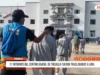 Trujillo: 21 internos de centro juvenil fueron trasladados a Lima