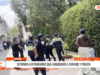 Huaraz: detienen a extranjeros tras agredir a serenos