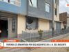 Trujillo: vivienda es dinamitada por delincuentes en A. H. Sol Naciente
