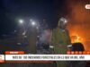 Áncash: más de 100 incendios forestales en el presente año