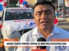 Trujillo: Wilmer Sánchez busca la reelección en La Esperanza