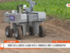 Trujillo: Robots móviles apoyan ante El Niño y en agricultura