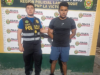 Chiclayo: Detienen a suboficial PNP señalado por presunto incendio contra discoteca