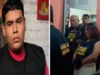 Piura: Megaoperativo contra ‘Los Verdugos Nueva Generación’ deja cinco detenidos por extorsión
