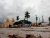 La Libertad declaró en emergencia 63 distritos por lluvias asociadas a El Niño