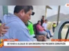 Cajamarca: detienen a alcalde de San Gregorio por presunta corrupción