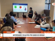 Trujillo: autoridades en alerta por casos de dengue