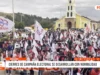 Áncash: cierres de campaña se desarrollan con normalidad
