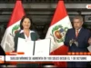 Nacional: sueldo mínimo aumenta en 100 soles desde el 1 de octubre