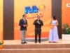 Yorwin Cipriano estuvo presente en Feliz Domingo de SOL TV