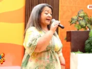 Academia de Canto Integral Go Unity en Feliz Domingo