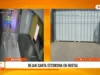 Trujillo: dejan carta extorsiva en hostal